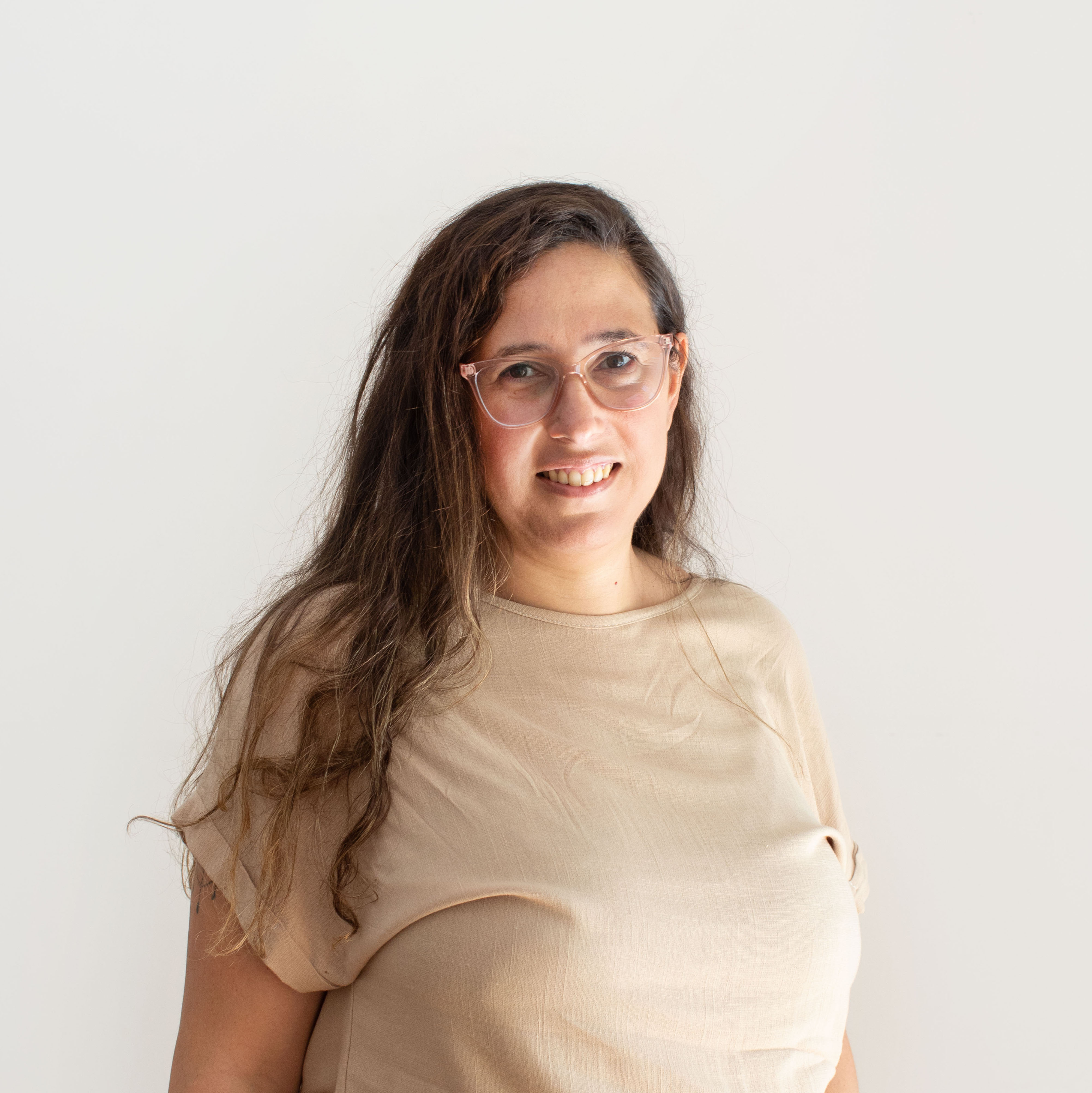 Alfonsina Colombatto